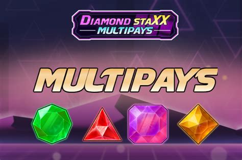 Slot Diamond Stacker Multipays