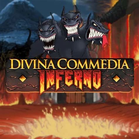 Slot Divina Commedia Inferno