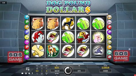 Slot Dog Pound Dollars