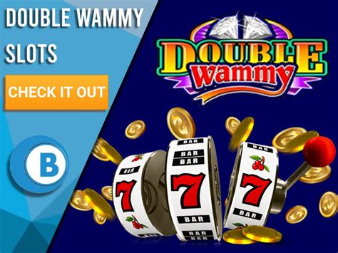 Slot Double Wammy