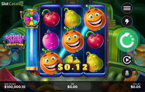 Slot Double Win Collection