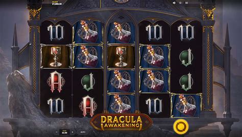 Slot Dracula 2