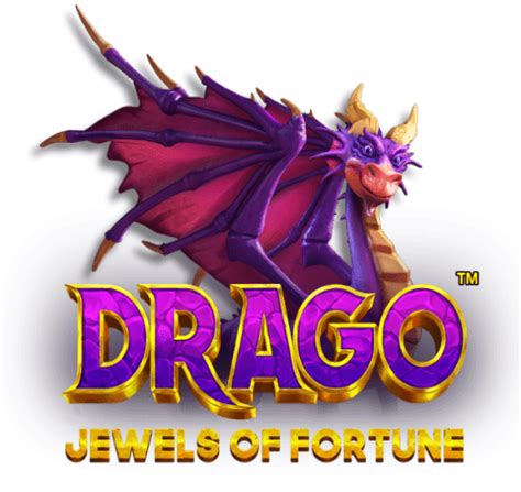 Slot Drago Jewels Of Fortune