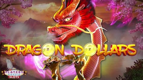 Slot Dragon S Paradise