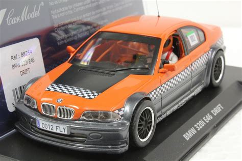 Slot E46