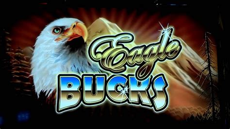 Slot Eagle Bucks