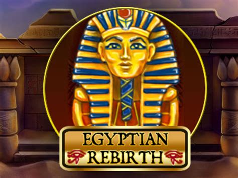 Slot Egyptian Rebirth 2