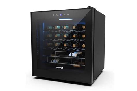 Slot Em Refrigeradores De Vinho