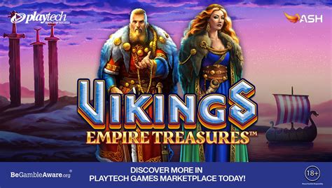 Slot Empire Treasures Vikings