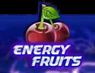 Slot Energy Fruits