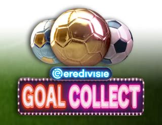 Slot Eredivisie Goal Collect