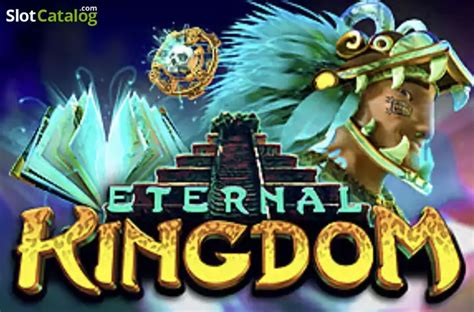 Slot Eternal Kingdom