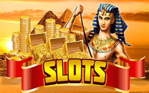 Slot Faraon Download Android