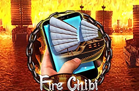 Slot Fire Chibi