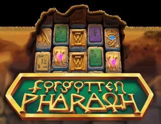 Slot Forgotten Pharaoh