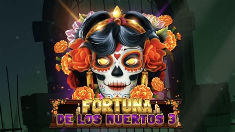 Slot Fortuna De Los Muertos