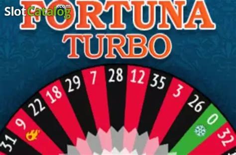 Slot Fortuna Turbo