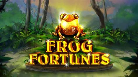 Slot Fortune Frog
