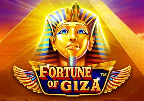 Slot Fortune Of Giza