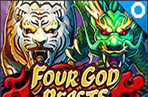 Slot Four God Beasts