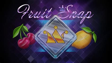 Slot Fruit Snap