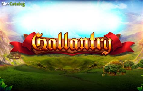 Slot Gallantry