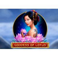 Slot Goddes Of Lotus
