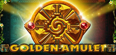 Slot Golden Amulet