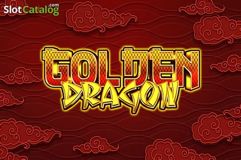 Slot Golden Dragon Gameart
