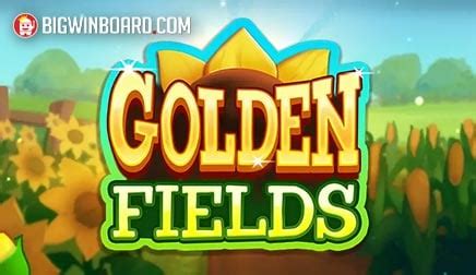 Slot Golden Fields