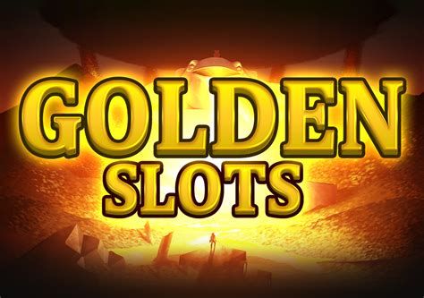 Slot Golden Slots