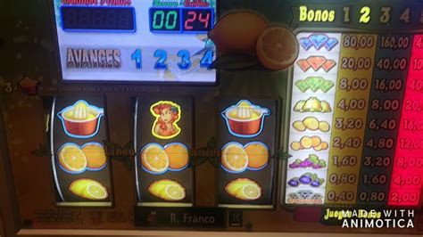 Slot Gratis Limonada