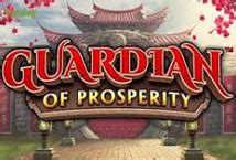 Slot Guardian Of Prosperity
