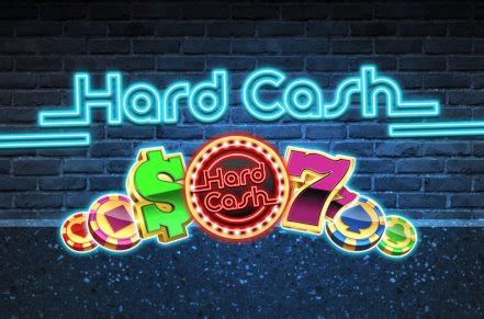 Slot Hard Cash