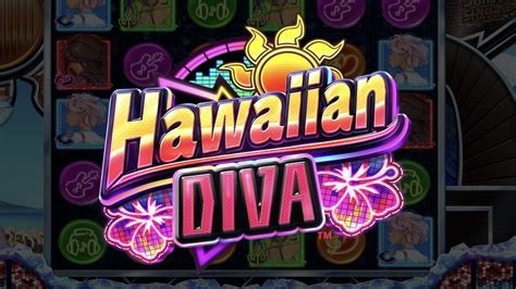Slot Hawaiian Diva