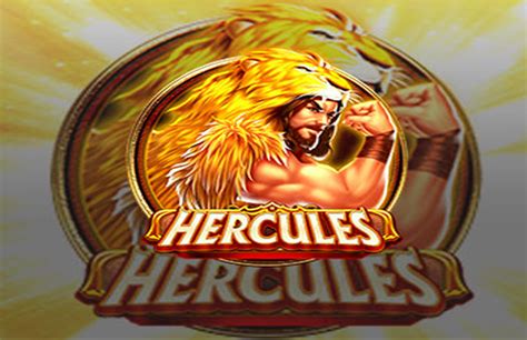 Slot Heracles