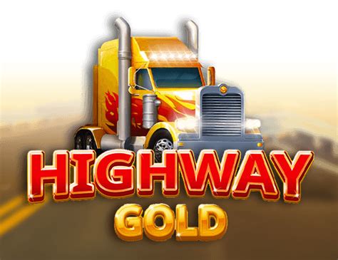 Slot Highway Gold