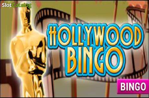 Slot Hollywood Bingo