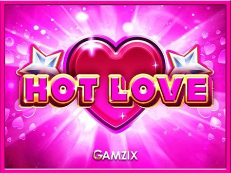 Slot Hot Love