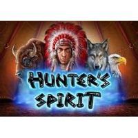 Slot Hunter S Spirit