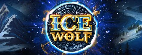 Slot Ice Wolf