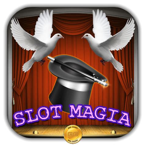 Slot Il Mago Trucchi