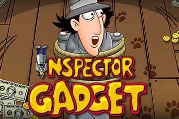 Slot Inspector Gadget