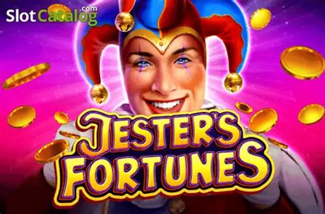 Slot Jesters Fortune