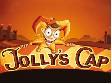 Slot Jolly S Cap