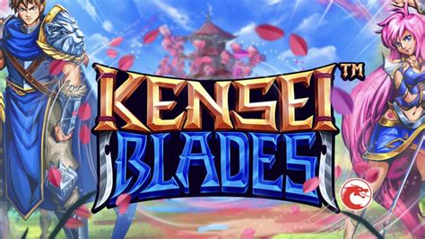 Slot Kensei Blades