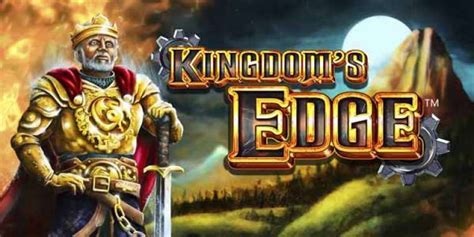 Slot Kingdoms Edge 96