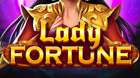 Slot Lady Fortuna