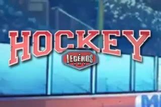 Slot Legends Of Hockey