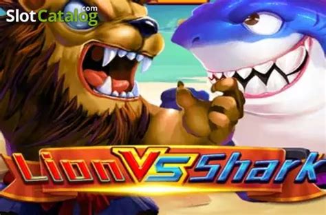 Slot Lion Vs Shark